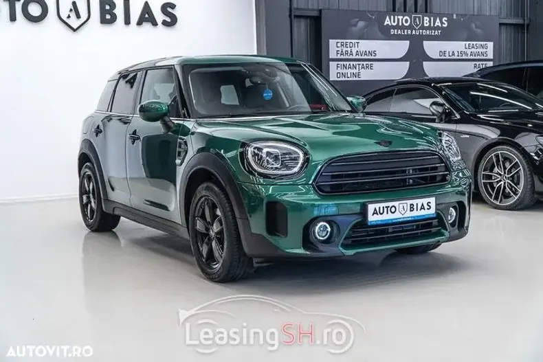 MINI Countryman din 2023 cu 116.467 km - oferta MIN102817 - foto 6