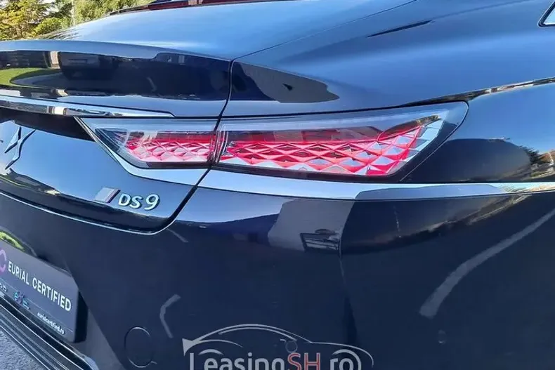 DS Automobiles DS 9 din 2022 cu 94.251 km - oferta DSA102841 - foto 18