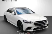 Mercedes-Benz 400 din 2022 cu 35.665 km - oferta MER97698 - foto 11