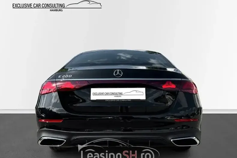 Mercedes-Benz 200 din 2024 cu 15.500 km - oferta MER98301 - foto 2