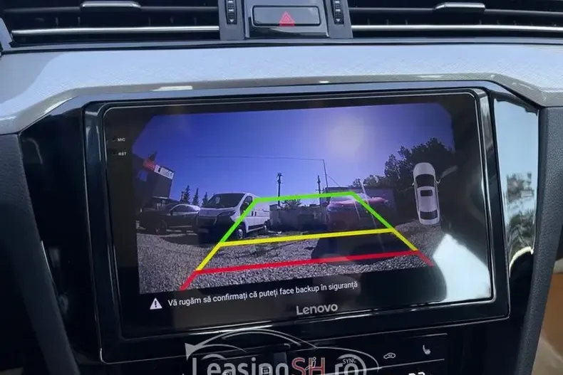 Volkswagen Passat din 2021 cu 108.362 km - oferta VOL101421 - foto 23