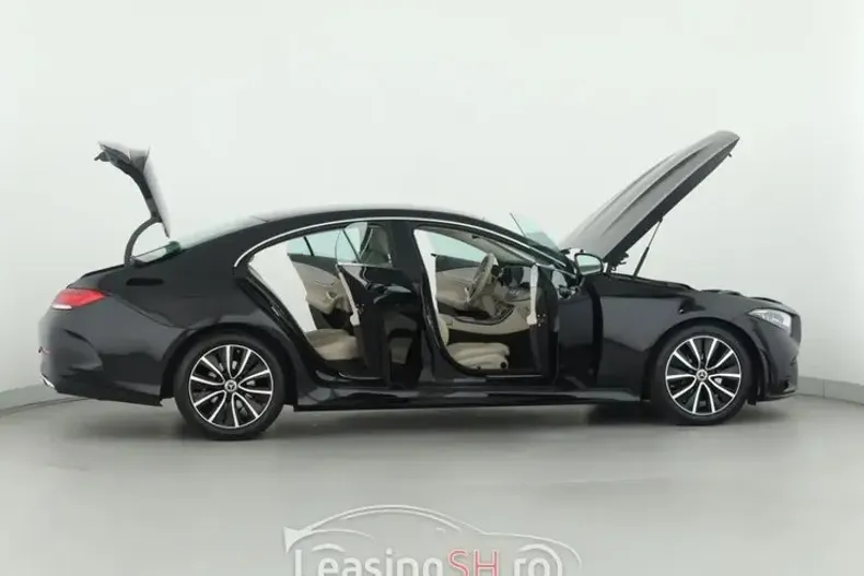 Mercedes-Benz 220 din 2022 cu 95.945 km - oferta MER97248 - foto 4