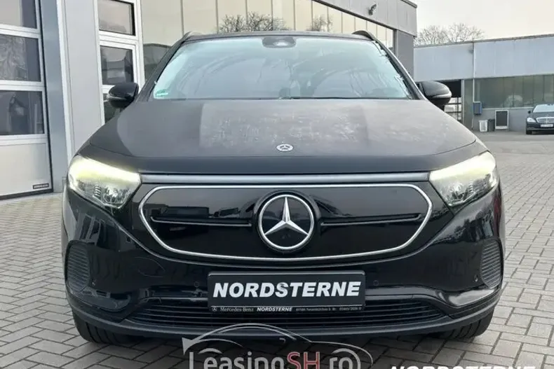 Mercedes-Benz EQA din 2021 cu 36.765 km - oferta MER99963 - foto 8