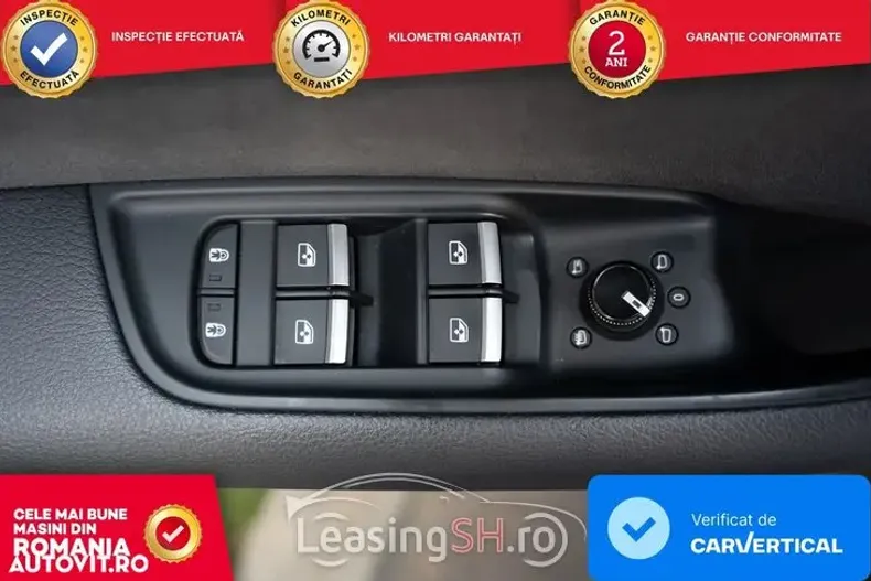 Audi Q8 din 2019 cu 140.000 km - oferta AUD102150 - foto 8