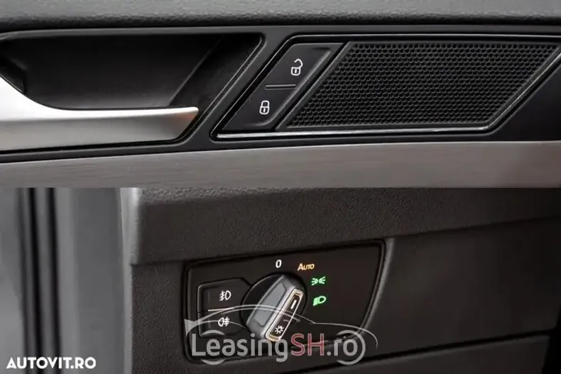 Volkswagen Passat din 2020 cu 88.000 km - oferta VOL100295 - foto 7