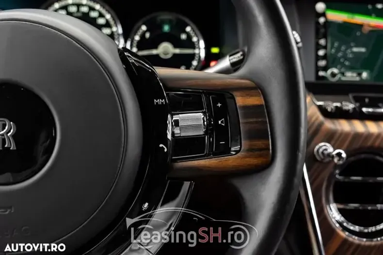 Rolls-Royce Cullinan din 2023 cu 26.000 km - oferta ROL101716 - foto 21