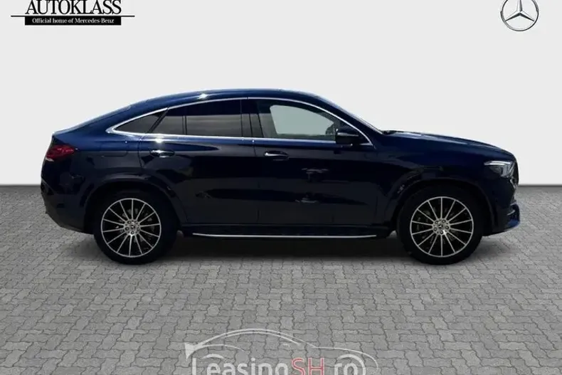 Mercedes-Benz 400 din 2022 cu 39.913 km - oferta MER102735 - foto 11