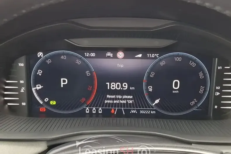 Skoda Kamiq din 2024 cu 30.222 km - oferta SKO103268 - foto 31