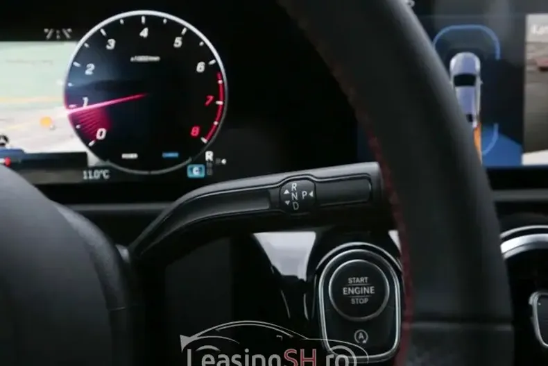 Mercedes-Benz 180 din 2025 cu 15.000 km - oferta MER98146 - foto 9