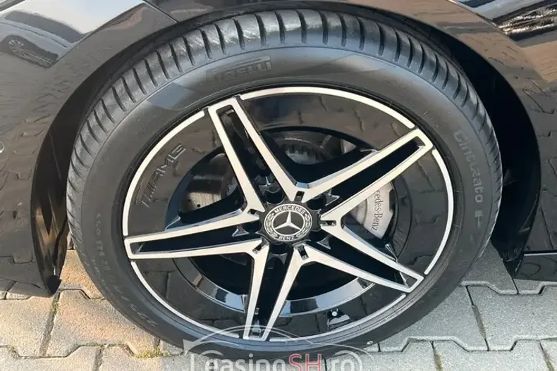 Mercedes-Benz 200 din 2023 cu 16.564 km - oferta MER97691 - foto 32