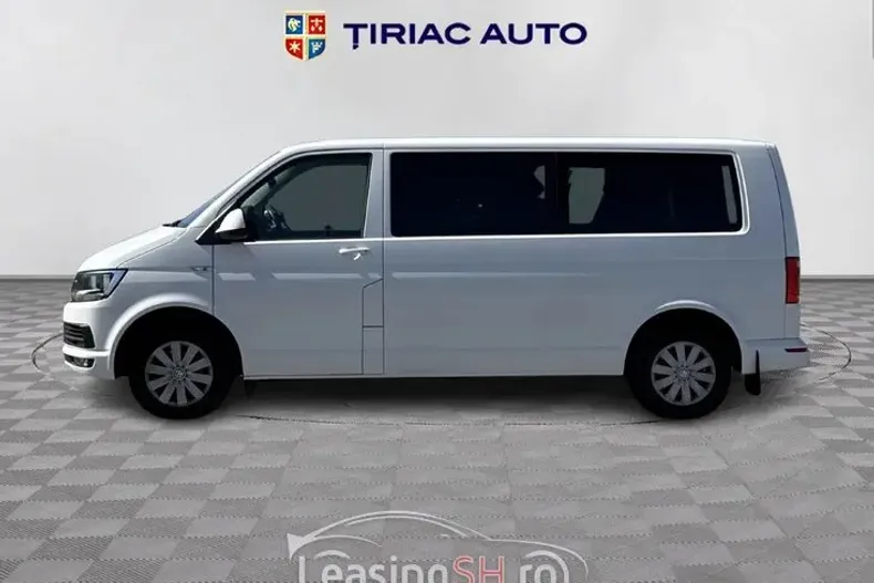 Volkswagen Caravelle din 2019 cu 102.606 km - oferta VOL102580 - foto 5