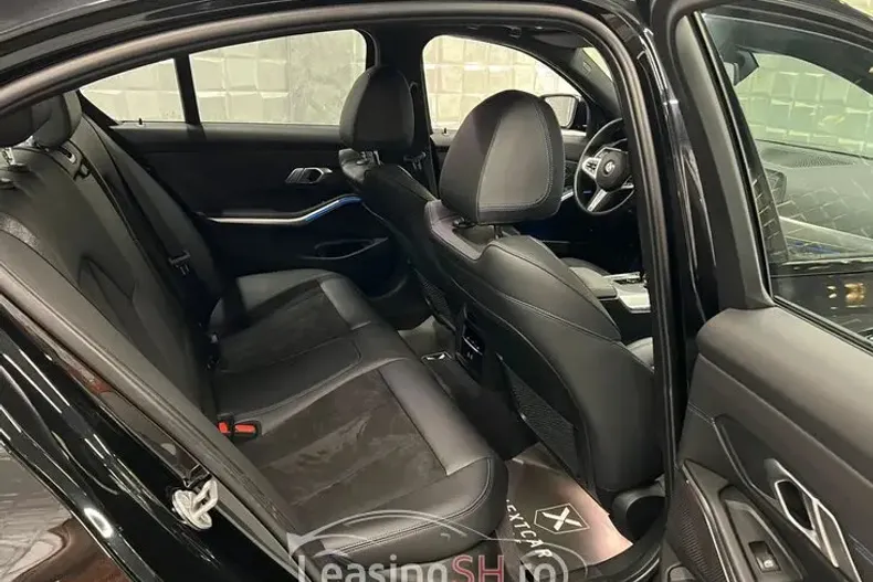 BMW 330e din 2021 cu 57.116 km - oferta BMW100925 - foto 20