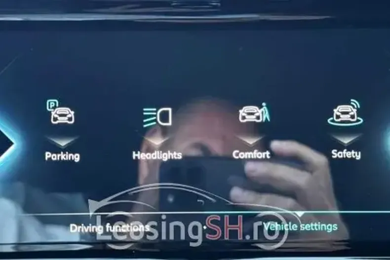 DS Automobiles DS 7 Crossback din 2020 cu 112.000 km - oferta DSA102165 - foto 21