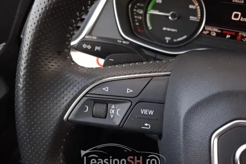 Audi Q5 din 2020 cu 109.286 km - oferta AUD102341 - foto 5