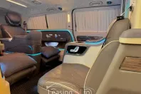 Mercedes-Benz Vito din 2025 cu 100 km - oferta MER98446 - foto 4