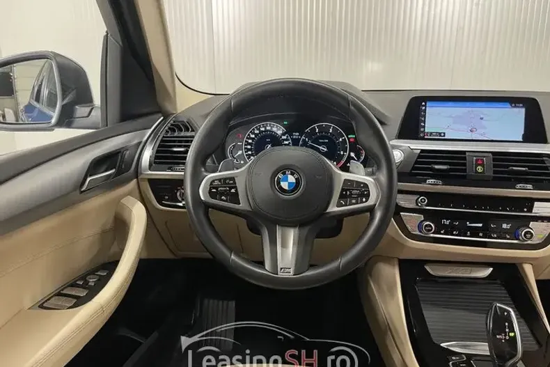 BMW X3 din 2020 cu 103.001 km - oferta BMW102195 - foto 26
