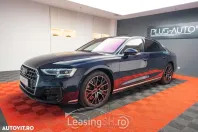 Audi A8 din 2022 cu 28.350 km - oferta AUD103007 - foto 8
