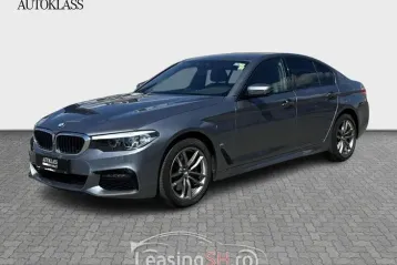 BMW 530e din 2019 - oferta BMW100793