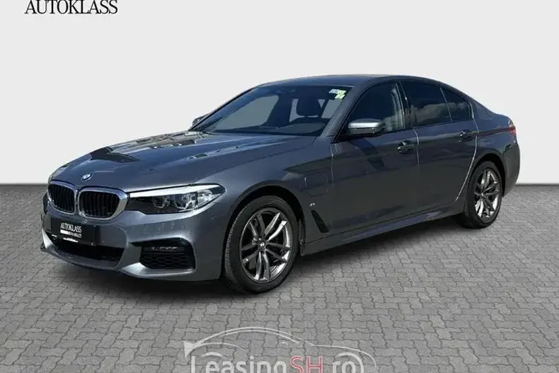 BMW 530e din 2019 cu 96.140 km - oferta BMW100793 - foto 1