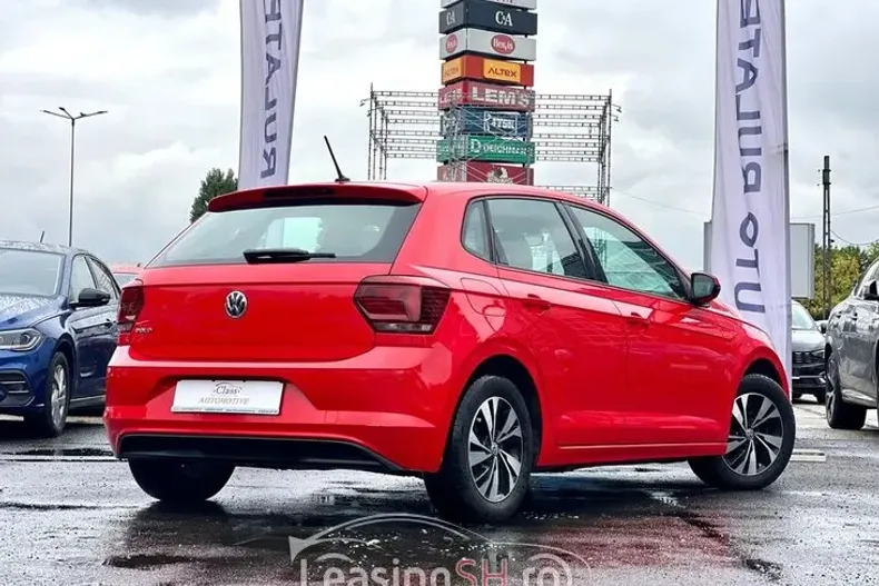 Volkswagen Polo din 2019 cu 80.000 km - oferta VOL102769 - foto 25