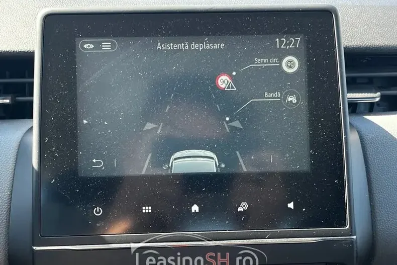 Renault Clio din 2022 cu 68.805 km - oferta REN103128 - foto 22