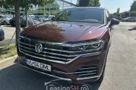 Volkswagen Touareg din 2019 cu 118.000 km - oferta VOL101573 - foto 1