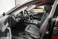 Audi A5 din 2021 cu 119.000 km - oferta AUD100881 - foto 17