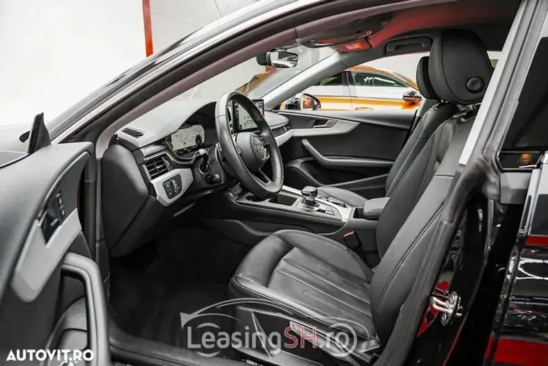 Audi A5 din 2021 cu 119.000 km - oferta AUD100881 - foto 17