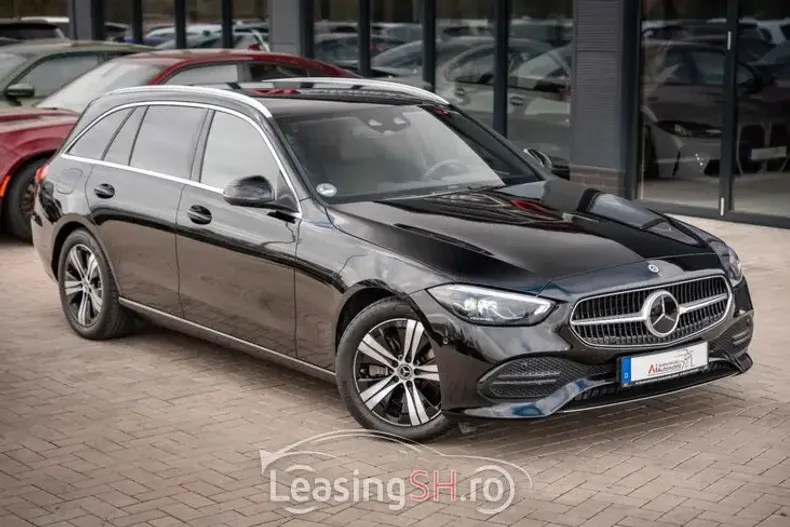 Mercedes-Benz 220 din 2023 cu 38.527 km - oferta MER98031 - foto 13