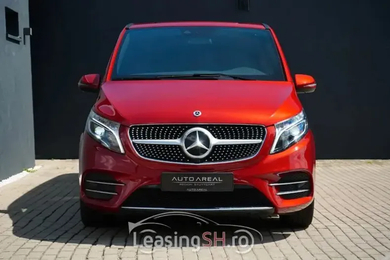 Mercedes-Benz 250 din 2021 cu 60.000 km - oferta MER98887 - foto 19