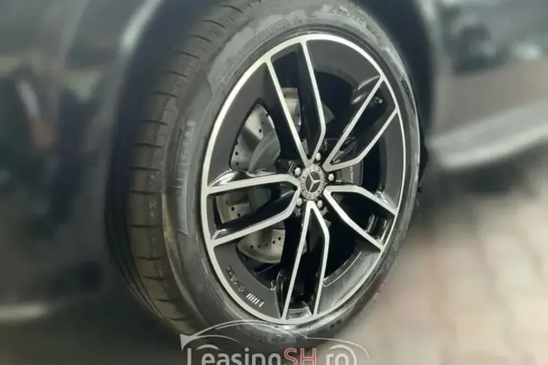 Mercedes-Benz 450 din 2024 cu 68.653 km - oferta MER96347 - foto 15