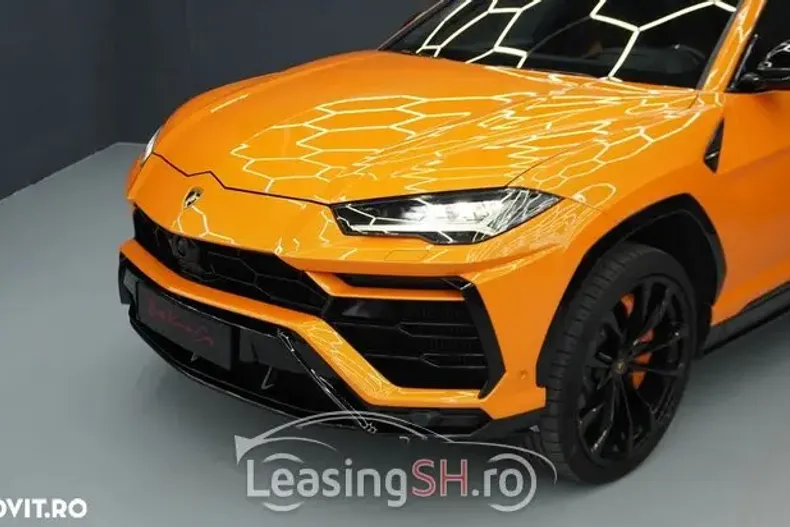 Lamborghini Urus din 2022 cu 84.429 km - oferta LAM103030 - foto 32