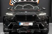 BMW X7 din 2023 cu 12.200 km - oferta BMW95822 - foto 35
