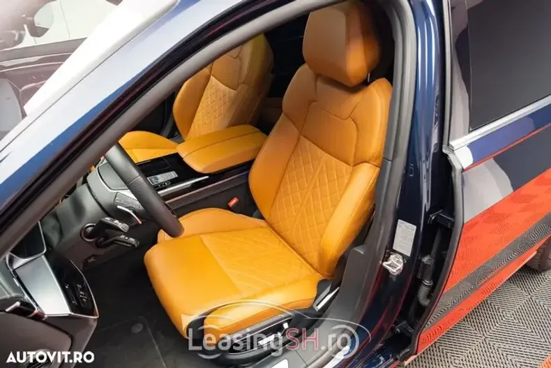 Audi A8 din 2022 cu 28.350 km - oferta AUD103007 - foto 33