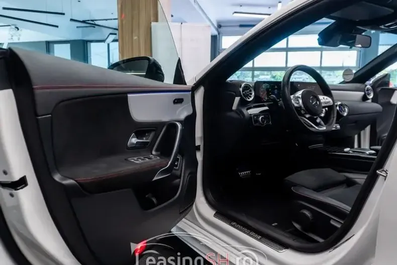 Mercedes-Benz 250 din 2022 cu 45.300 km - oferta MER100654 - foto 10