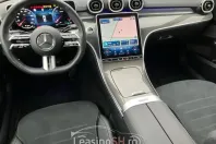 Mercedes-Benz 220 din 2024 cu 23.613 km - oferta MER99473 - foto 14