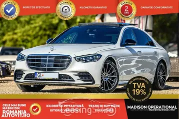 Mercedes-Benz 400 din 2021 - oferta MER102959