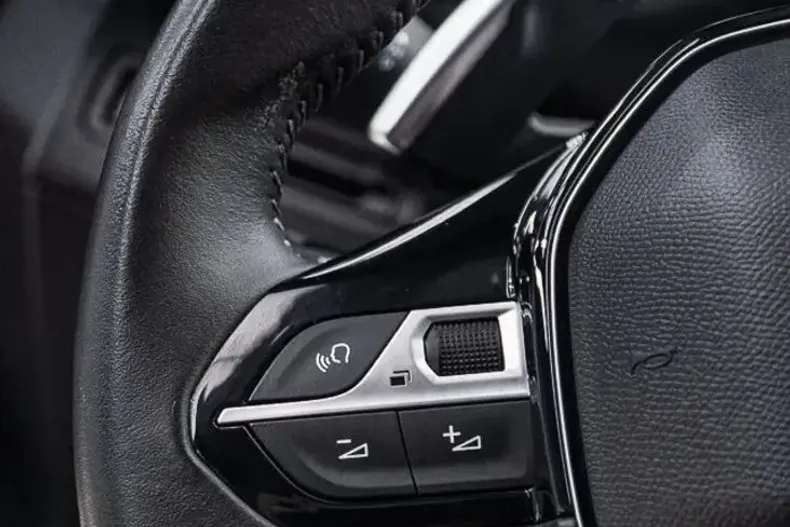 Peugeot 3008 din 2021 cu 173.000 km - oferta PEU100450 - foto 38