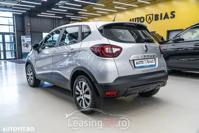 Renault Captur din 2020 cu 98.700 km - oferta REN102019 - foto 37