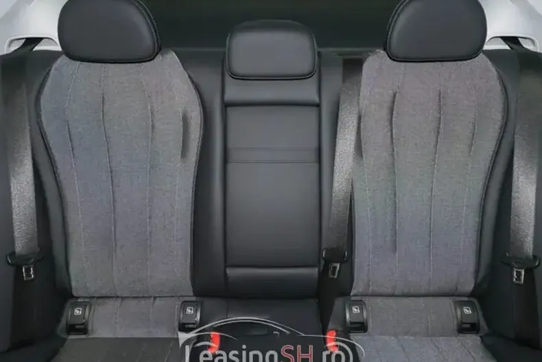 Mercedes-Benz 200 din 2024 cu 11.616 km - oferta MER98568 - foto 7