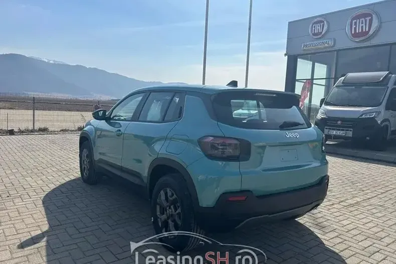 Dodge Avenger din 2024 cu 1 km - oferta DOD101305 - foto 12