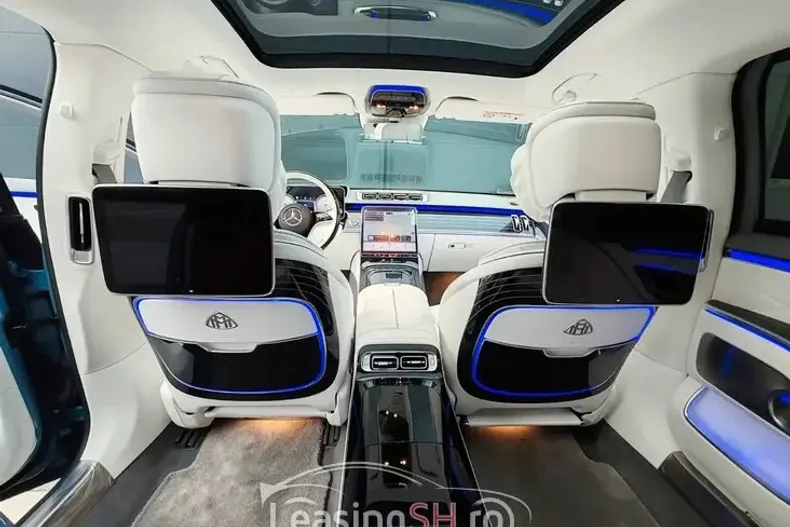 Mercedes-Benz 680 din 2024 cu 13.500 km - oferta MER97039 - foto 17