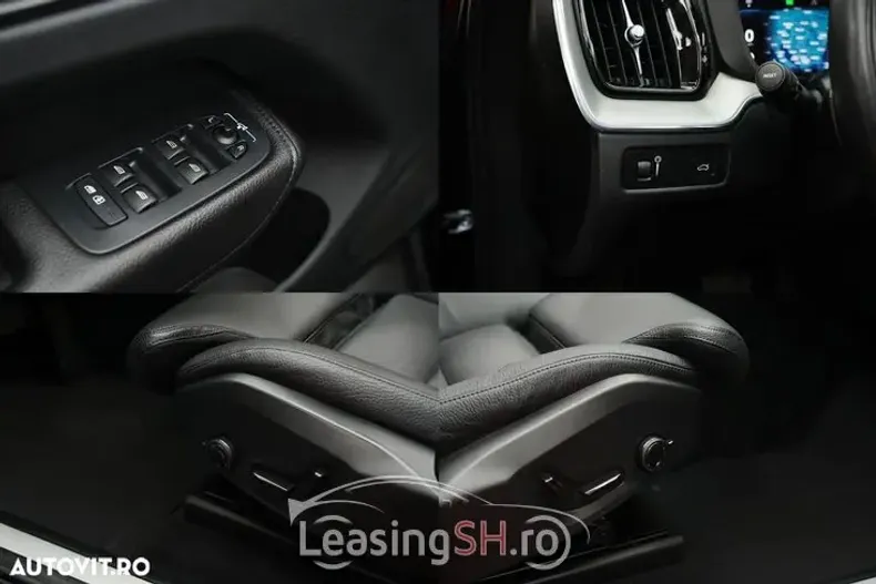 Volvo XC60 din 2022 cu 119.000 km - oferta VOL103020 - foto 23