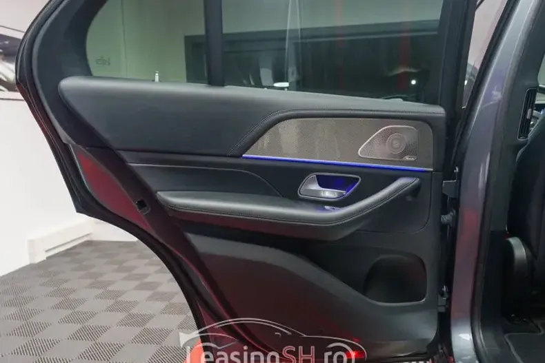 Mercedes-Benz 53 AMG din 2021 cu 90.043 km - oferta MER96358 - foto 16