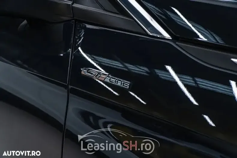 Peugeot 3008 din 2019 cu 169.400 km - oferta PEU95873 - foto 17