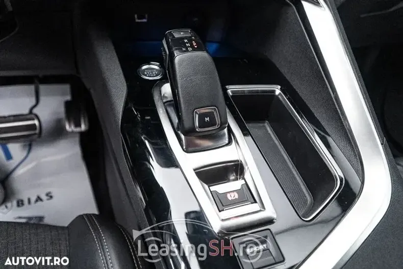 Peugeot 3008 din 2019 cu 169.400 km - oferta PEU95873 - foto 40