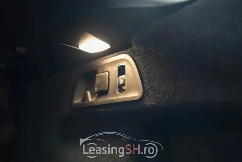 Mercedes-Benz 53 AMG din 2023 cu 29.000 km - oferta MER95978 - foto 30