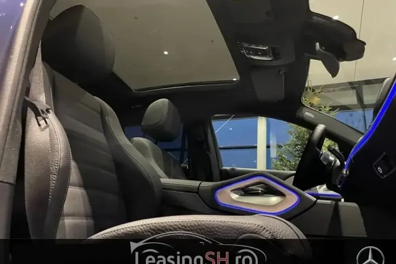 Mercedes-Benz 400 din 2024 cu 6.000 km - oferta MER98158 - foto 9