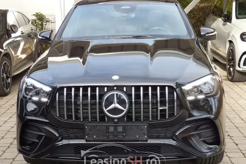 Mercedes-Benz 53 AMG din 2025 cu 50 km - oferta MER99794 - foto 5