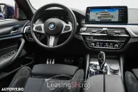 BMW 530e din 2021 cu 107.000 km - oferta BMW103188 - foto 37
